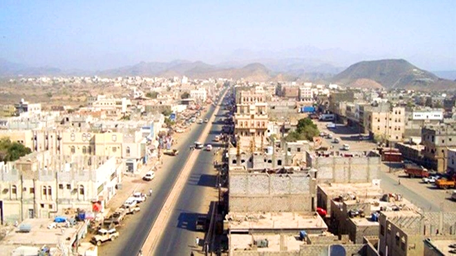 اتحاد عمال لحج: مستمرون في المطالبة بحقوقنا